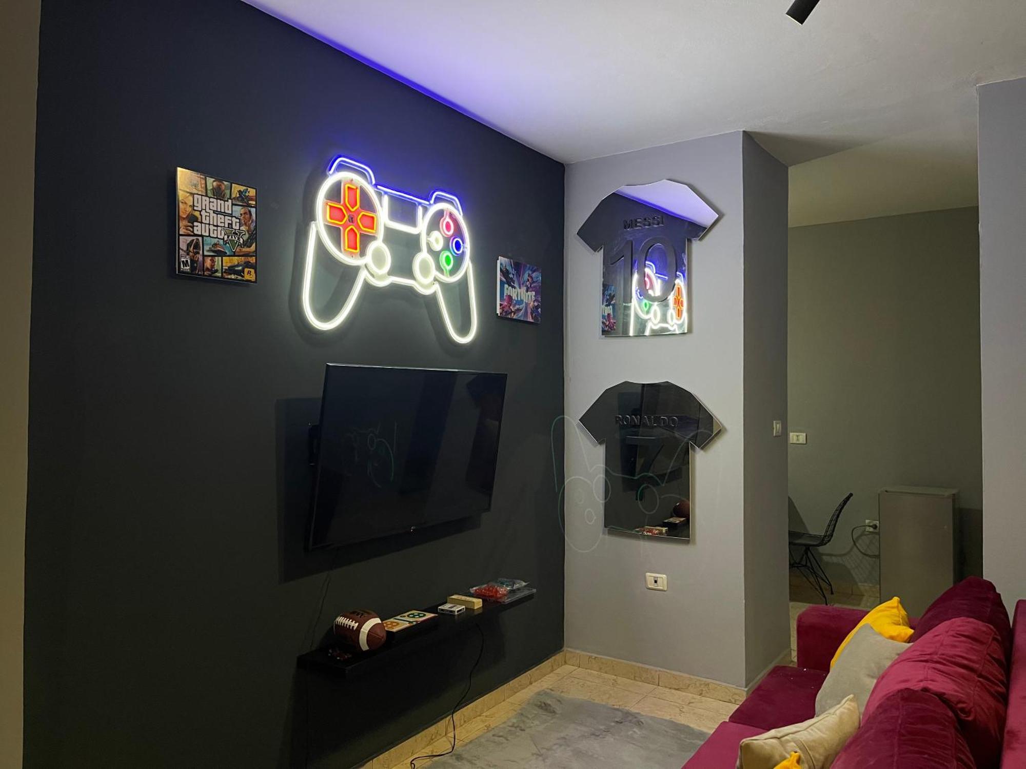 Super House 2 Blloku - 3 Rooms ティラナ エクステリア 写真